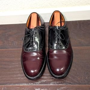 Allen Edmonds Polo Shelton Oxford